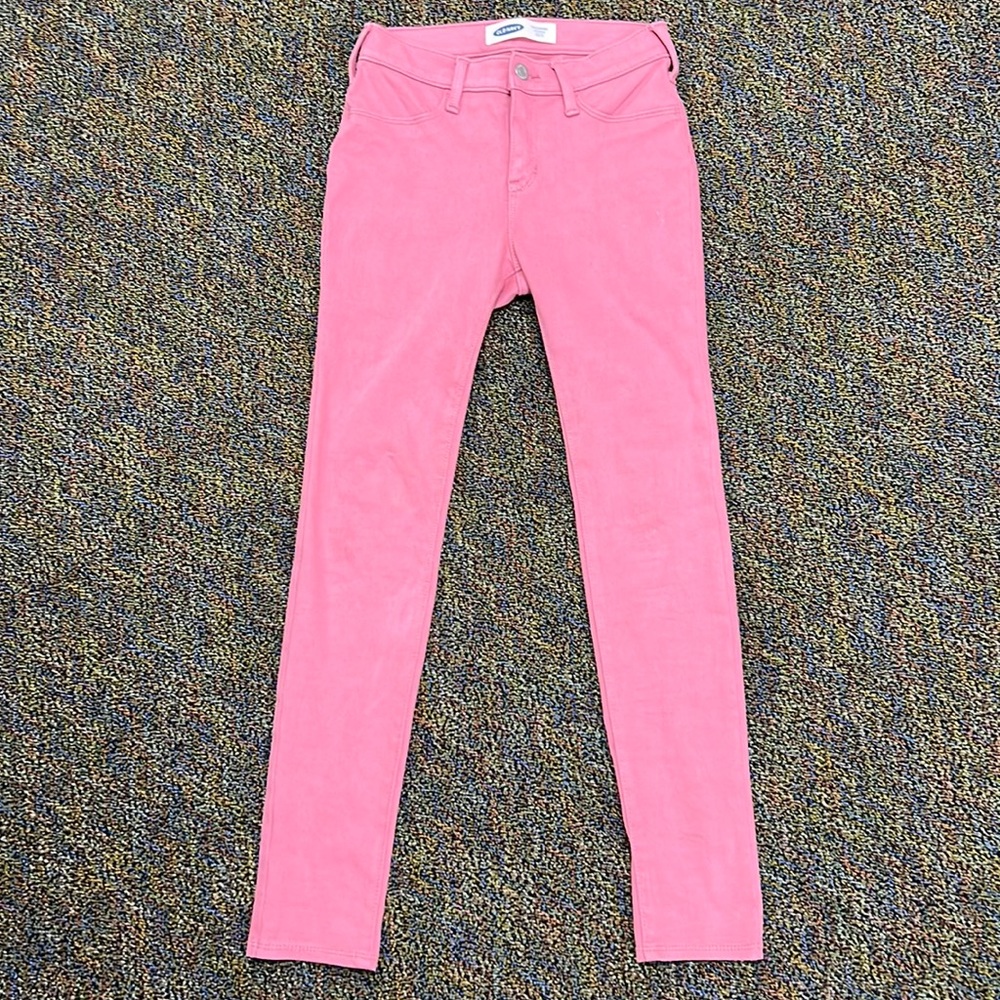 Old Navy Ballerina Jeggings 24/7